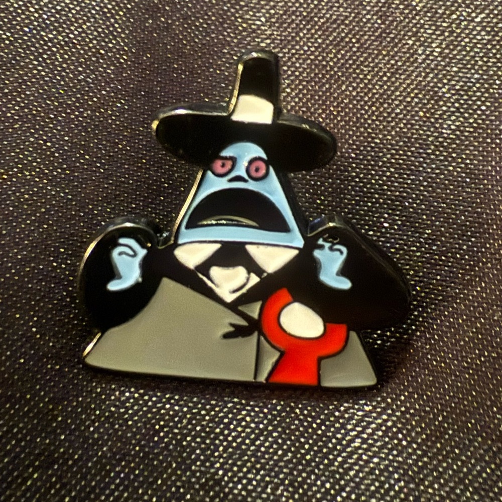🌟Bundle Sale Mayor Pin